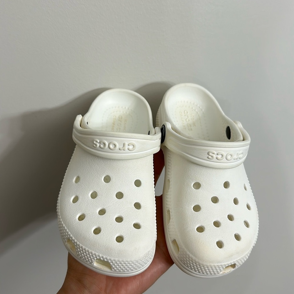 Kids crocs